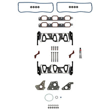 Load image into Gallery viewer, Fel-Pro MIK 98015 T Engine Intake Manifold Gasket Set for Chevrolet Impala and More
