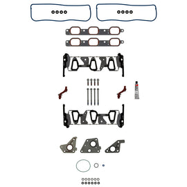Fel-Pro MIK 98015 T Engine Intake Manifold Gasket Set for Chevrolet Impala and More
