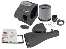 Load image into Gallery viewer, aFe Momentum GT Pro DRY S Cold Air Intake System for Toyota Tacoma 2016-2017 V6 3.5L - Part #AFE51-76005
