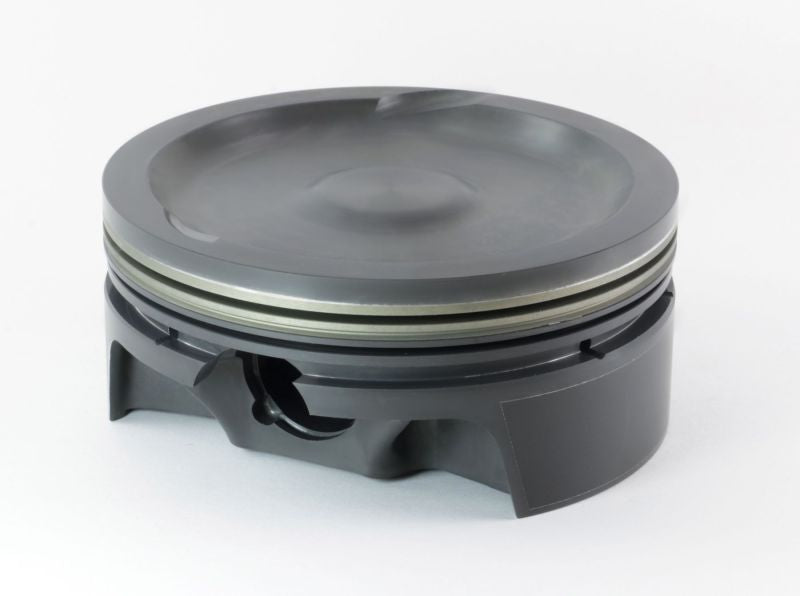 Mahle MS Piston Set for Chevrolet LS7 428 CID with 4.125-Inch Bore and 6.125-Inch Rod Length