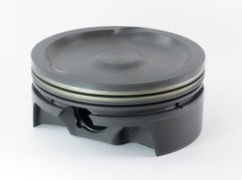 Mahle MS Piston Set for Chevrolet LS7 428 CID with 4.125-Inch Bore and 6.125-Inch Rod Length