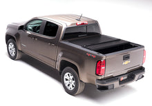 Load image into Gallery viewer, BAK 2023+ Chevy Colorado &amp; GMC Canyon BAKFlip G2 Hard Folding Truck Bed Cover - 5.2 ft Bed
