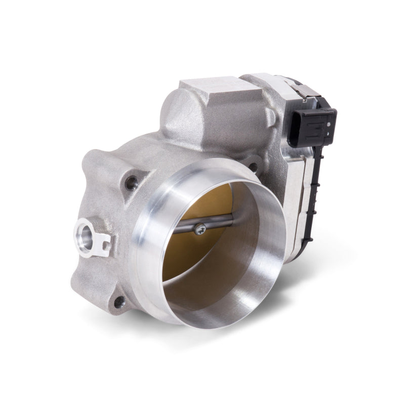 BBK Performance 85mm Throttle Body for Ford Mustang and F-150 (Part Number: BBK1806)