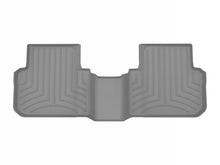 Load image into Gallery viewer, WeatherTech FloorLiner HP WET4616924IM for 2025-2026 Honda Civic Hybrid, 2nd Row Rear, Gray