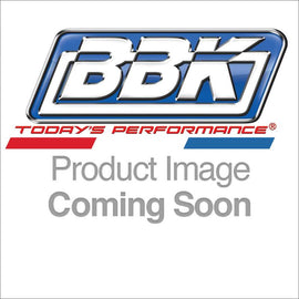 BBK 18-20 Ford Mustang GT O2 Sensor Wire Harness Extensions - 16 Inch Pair