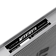 Load image into Gallery viewer, Mishimoto Aluminum Radiator for Hyundai Tiburon 2003-2008 with Dual-Core Design