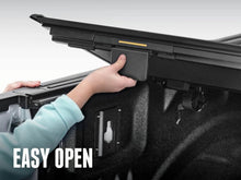 Load image into Gallery viewer, BAK BAKFlip MX4 EZ-Lift Hard Folding Tonneau Cover for 2024-2026 Toyota Tacoma 5-Foot Bed