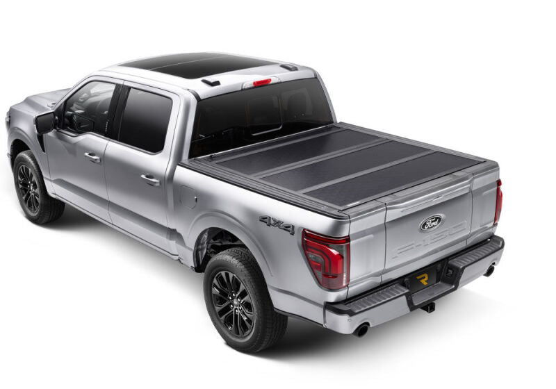 BAK Industries BAK226352 BAKFlip G2 Hard Folding Truck Bed Cover for 2026 Ford Ranger 5ft Bed