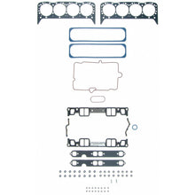 Load image into Gallery viewer, Fel-Pro 17208 Marine Engine Cylinder Head Gasket Set for GM 350 CID 5.7L V8