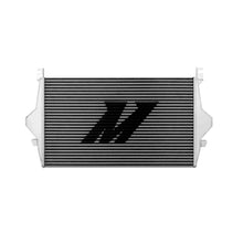 Load image into Gallery viewer, Mishimoto 99-03 Ford F-250 Powerstroke Intercooler Part Number misMMINT-F2D-99