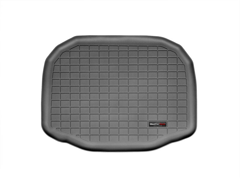 WeatherTech Part Number WET40488 Cargo Liner for Ford Explorer, Black