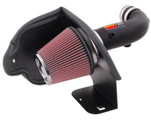 Load image into Gallery viewer, K&amp;N Engineering 57-1556 Cold Air Intake System for Dodge Nitro 4.0L V6