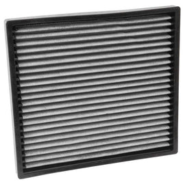 K&N Engineering KNNVF2016 Washable Cabin Air Filter for 2008-2011 Saturn Vue and Chevrolet Equinox