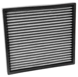 K&N Engineering KNNVF2016 Washable Cabin Air Filter for 2008-2011 Saturn Vue and Chevrolet Equinox