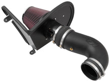 Load image into Gallery viewer, K&amp;N Engineering 63-3092 AirCharger Performance Intake for Chevrolet Camaro V8-6.2L (2016-2024)