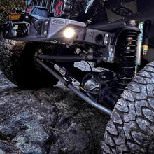 Load image into Gallery viewer, KC HiLiTES Cyclone V2 Surface Mount Adapter Part KCL1371 for Single KC Cyclone LED