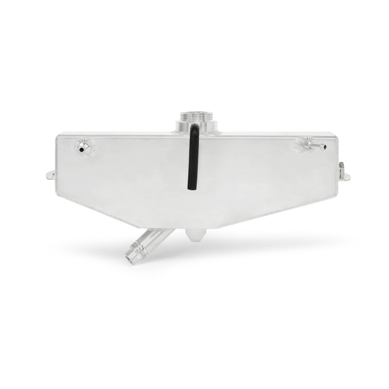 Mishimoto 2015+ Ford F-150 Aluminum Expansion Tank – Natural Finish
