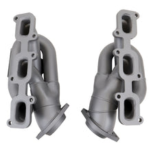 Load image into Gallery viewer, BBK 11-15 Ford Mustang 3.7L Shorty Tuned Length Exhaust Headers with Titanium Ceramic Finish
