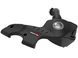 aFe Momentum GT Cold Air Intake System with Pro DRY S Filter for Mini Cooper S (F55/56/57) 2019-2024
