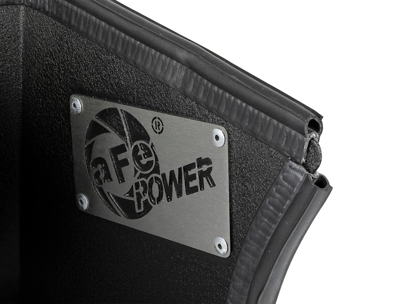 aFe MagnumFORCE Replacement Trim Seal Kit (1/16 inch x 7/16 inch) x 36 inches for Cold Air Intake Systems