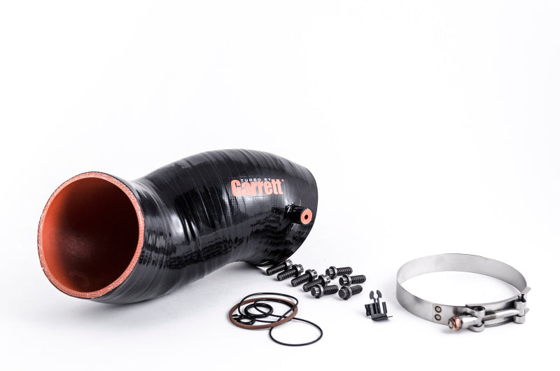 Garrett GTP38R Turbo Kit for Ford Power Stroke 7.3L (1999.5-2003) - Part Number GRT739619-5004S