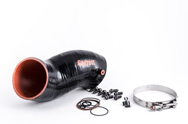 Garrett GTP38R Turbo Kit for Ford Power Stroke 7.3L (1999.5-2003) - Part Number GRT739619-5004S