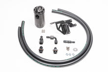 Load image into Gallery viewer, Radium Engineering 07-21 Toyota Tundra PCV Catch Can Kit with Fluid Lock