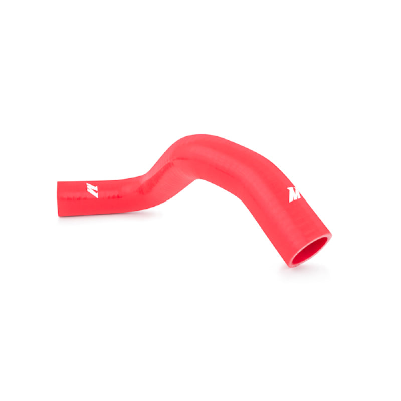 Mishimoto Silicone Radiator Hose Kit for Subaru BRZ, Scion FR-S, and Toyota GT86 - Red