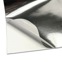 Load image into Gallery viewer, DEI Reflect-A-Cool 12 x 24 Inch Heat Shield Sheet for Radiant Heat Protection