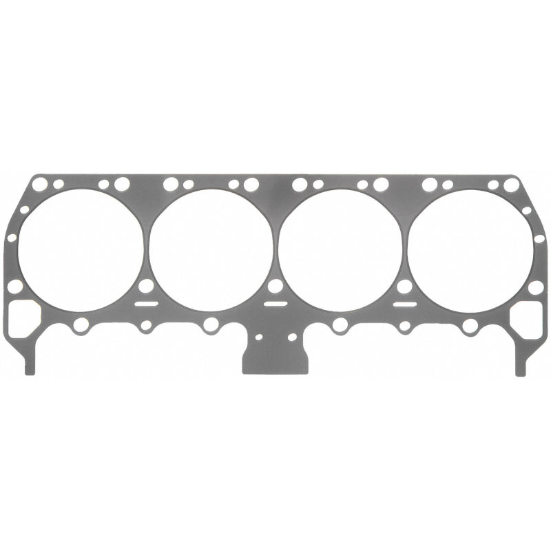 Fel-Pro 17059 PermaTorque Engine Cylinder Head Gasket for CHM V8 440CI 7.2L
