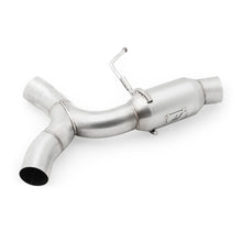 Load image into Gallery viewer, Mishimoto 2016+ Chevrolet Camaro 2.0T Quad Polished Tip Cat-Back Exhaust