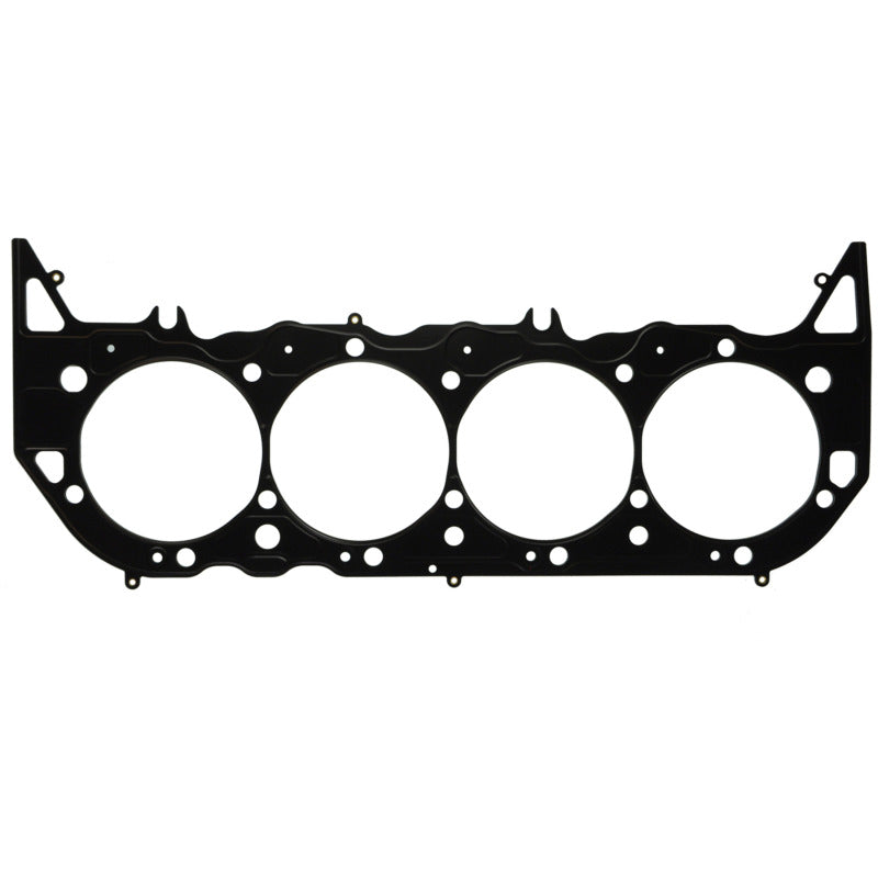 Fel-Pro 1077-053 PermaTorque MLS Engine Cylinder Head Gasket for Reliable Sealing