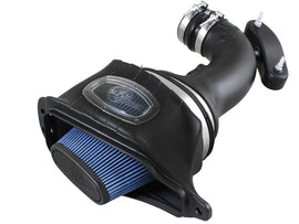 aFe Momentum Cold Air Intake System with Pro 5R Filter for Chevrolet Corvette C7 2014-2019 V8 6.2L