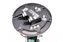 Load image into Gallery viewer, Radium Engineering Drop-in Fuel Pump Hanger for Nissan R32 (Excl. GT-R) &amp; S13 with Walbro 450 Style Pumps
