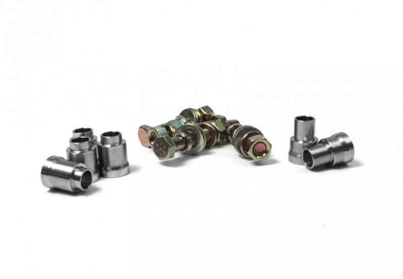 Perrin Performance Rear Endlinks for Subaru WRX, STI, BRZ, GR86, and Subaru LGT FXT - Spherical Design