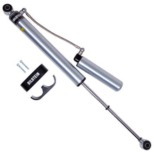 Load image into Gallery viewer, Bilstein B8 5160 Series Remote Reservoir Shock Absorbers for 2010 GMC Sierra and Chevrolet Silverado HD