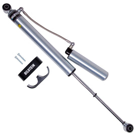 Bilstein B8 5160 Series Remote Reservoir Shock Absorbers for 2010 GMC Sierra and Chevrolet Silverado HD