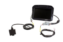 Load image into Gallery viewer, AEM CD-7/CD-7L Plug &amp; Play OBDII CAN Bus Adapter Harness Part Number aem30-2217