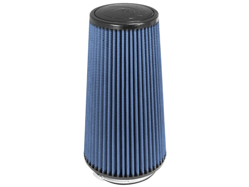 aFe MagnumFLOW P5R Universal Air Filter with Pro 5R Media * 5 Inches x 6.5 Inches x 4.75 Inches Height