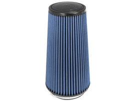 aFe MagnumFLOW P5R Universal Air Filter with Pro 5R Media * 5 Inches x 6.5 Inches x 4.75 Inches Height