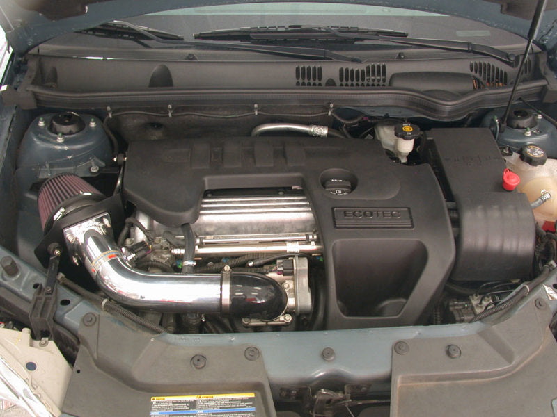 K&N Engineering 69-4515TS Cold Air Intake System for Chevrolet Cobalt 2005-2008