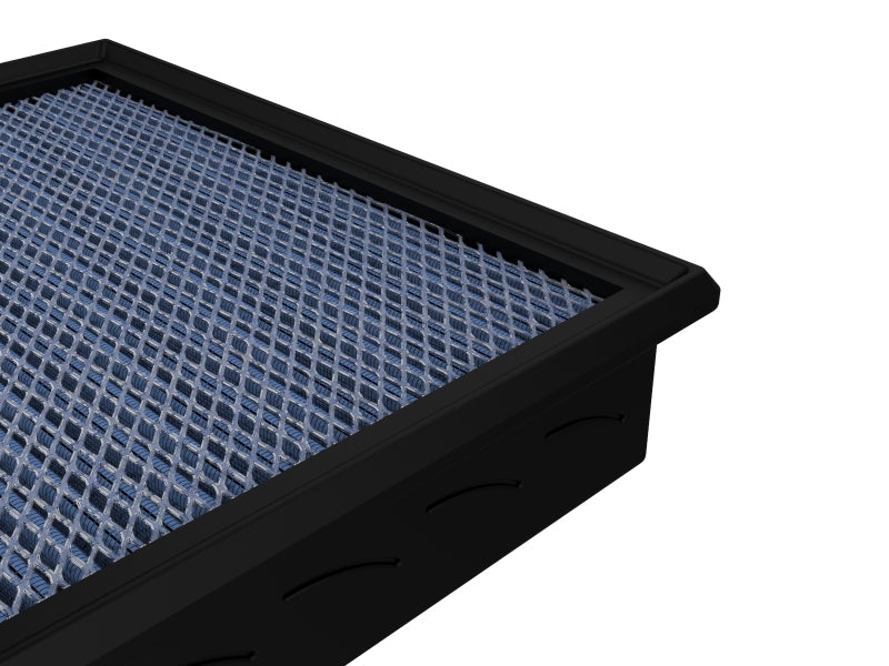 aFe MagnumFLOW OE Replacement Air Filter with Pro 5R Media for Dodge Diesel Trucks 03-24, Part Number afe30-10102