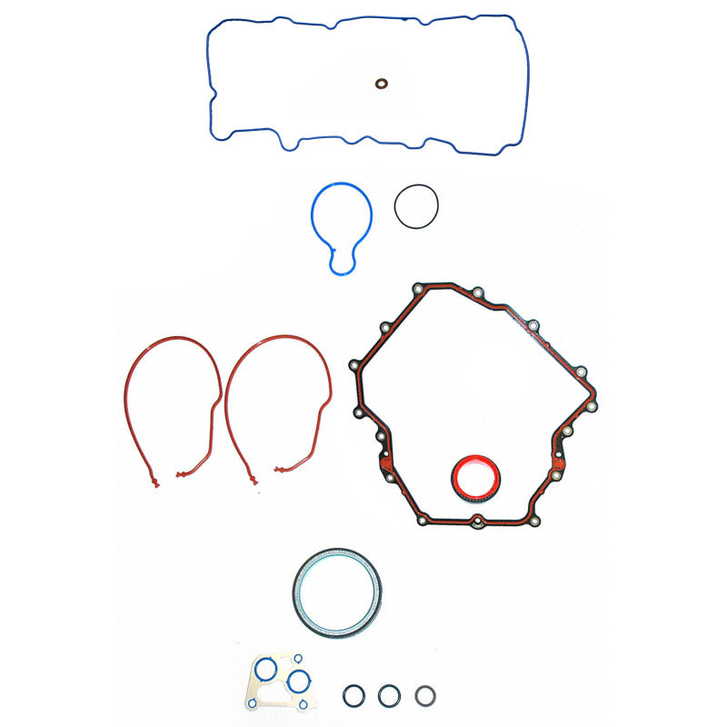 Fel-Pro CS 26150-3 Engine Conversion Gasket Set for Cadillac DeVille and Shelby Series 1