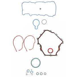 Fel-Pro CS 26150-3 Engine Conversion Gasket Set for Cadillac DeVille and Shelby Series 1