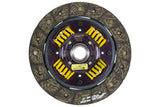 ACT 3000106 Performance Street Disc for Honda S2000 - High Copper Organic Friction Material