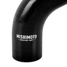 Load image into Gallery viewer, Mishimoto 2008-2009 Pontiac G8 Silicone Coolant Hose Kit - Black