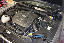 Load image into Gallery viewer, Injen PowerFlow (PF) Intake System for Jeep Grand Cherokee 3.0L V6 Turbo - Wrinkle Black