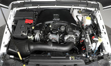 Load image into Gallery viewer, K&amp;N Engineering 57-1576 Performance Cold Air Intake Kit for 2018-2019 Jeep Wrangler 3.6L V6