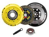 ACT HD/Perf Street Sprung Clutch Kit for Honda Civic 2017-2024 and Acura Integra Type S