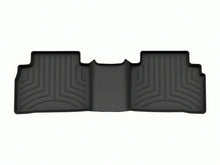 Load image into Gallery viewer, WeatherTech FloorLiner HP Rear Floor Mats, Black, 2022-2023 Hyundai Tucson, Part Number wet4416782IM
